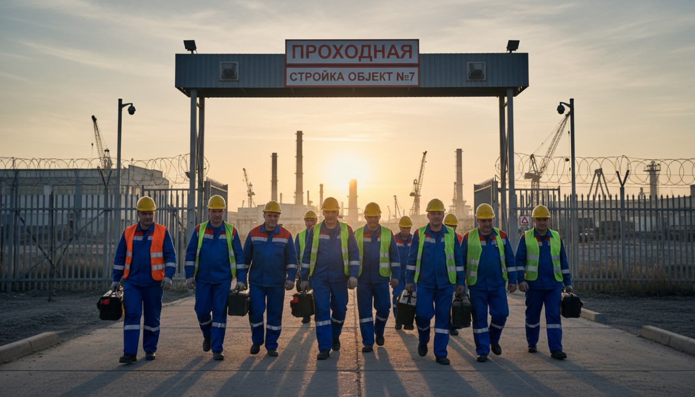 Где нанять Инженеров ПТО в строительную фирму